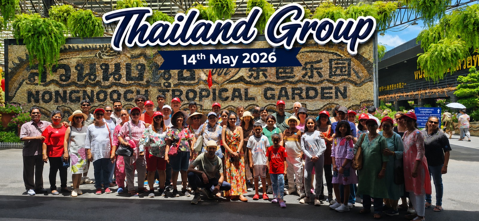 Thailand Tropical Paradise & Islands