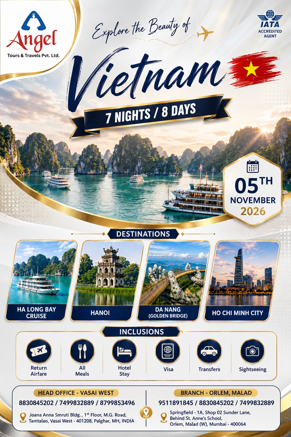 VIETNAM