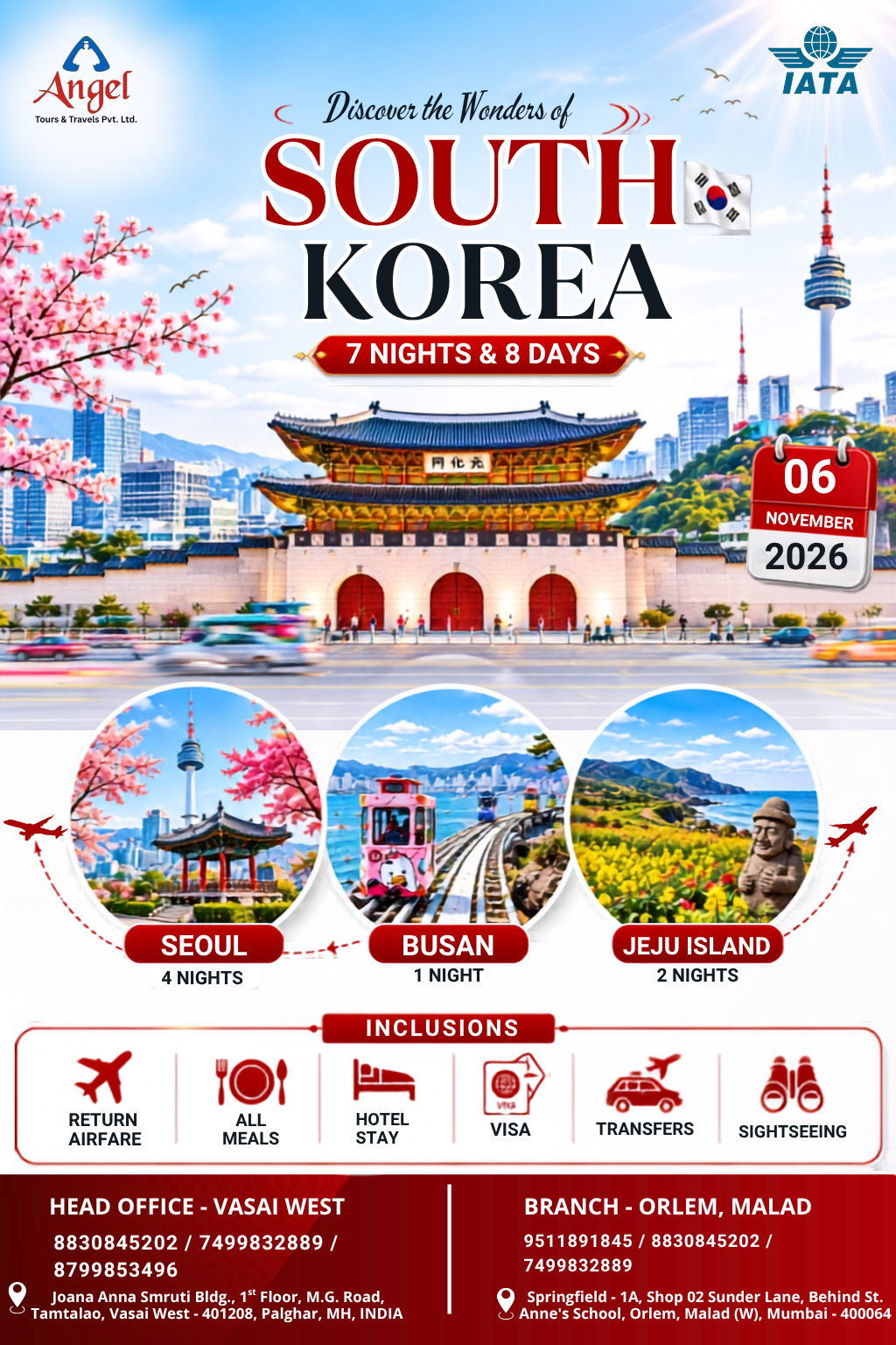 SOUTH KOREA