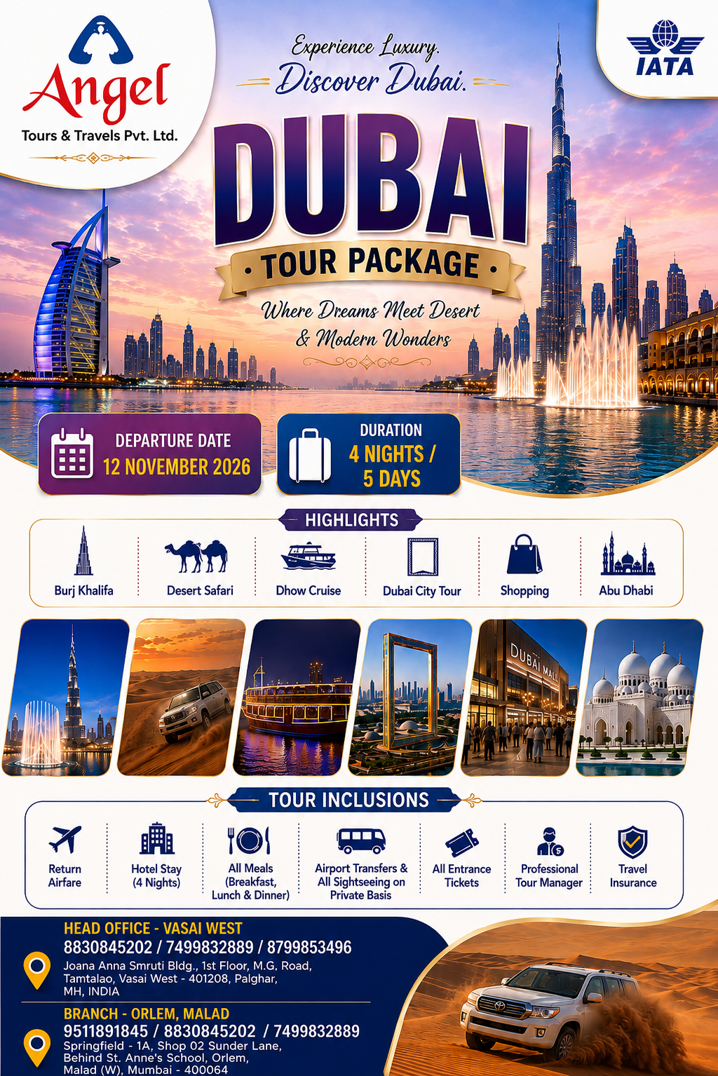 DUBAI