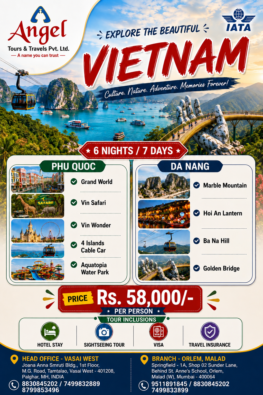 VIETNAM