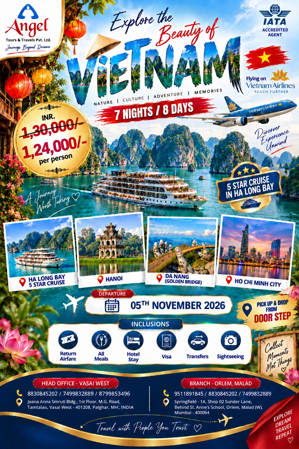 VIETNAM