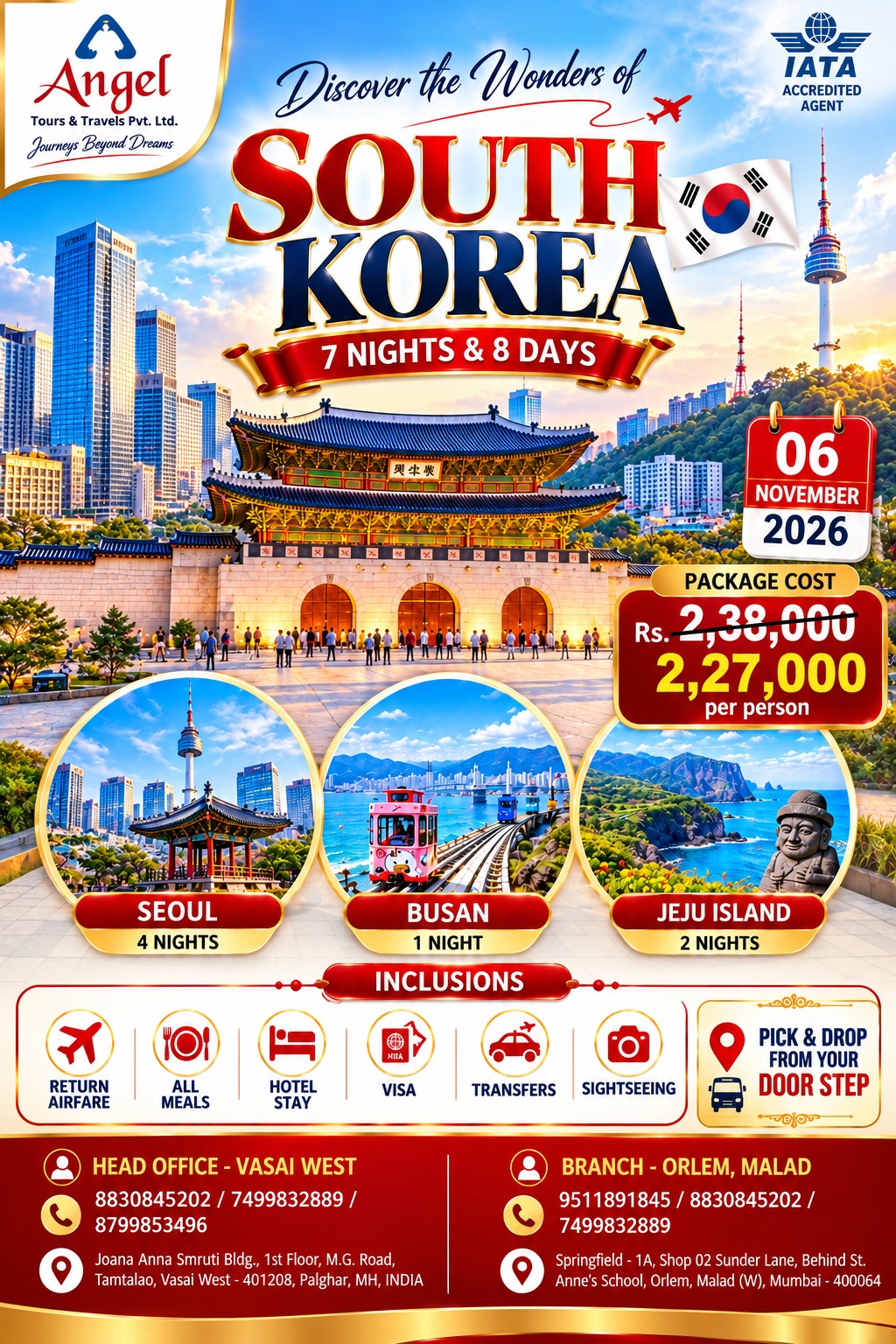 SOUTH KOREA